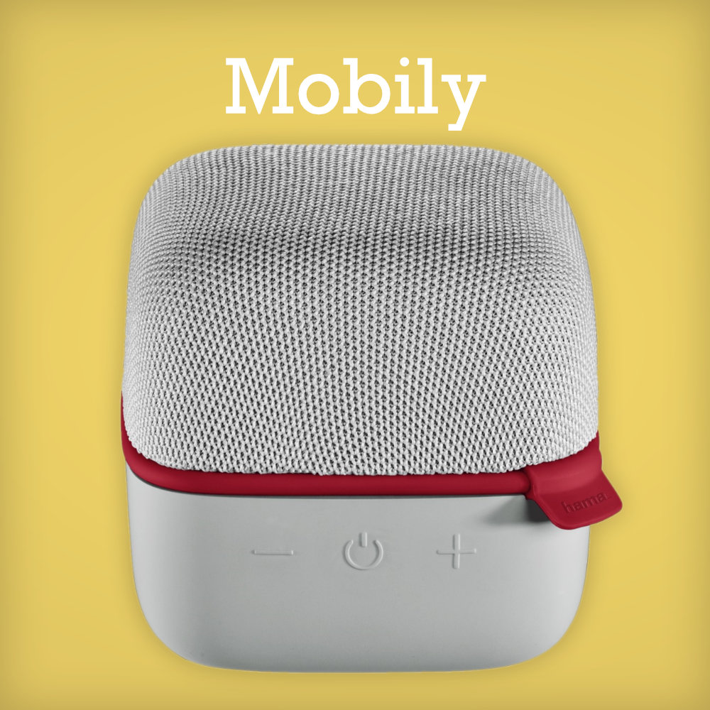 Príslušenstvo pre mobily