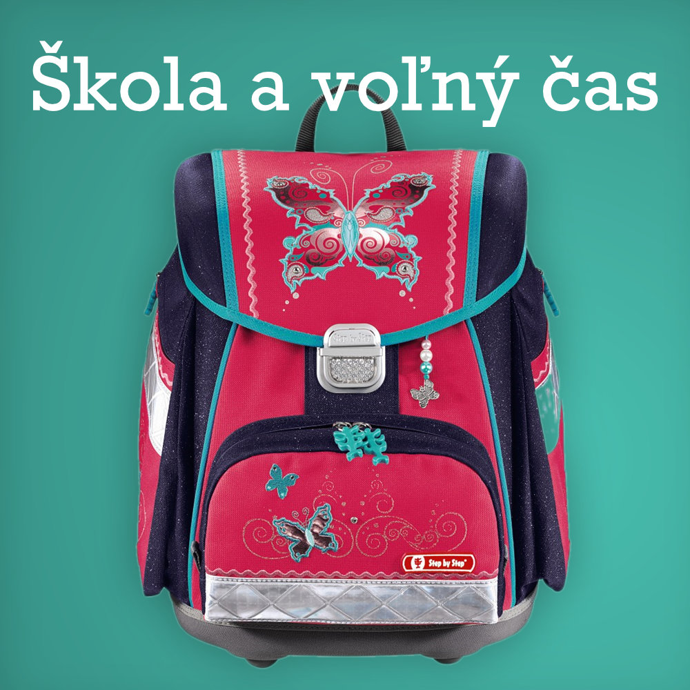 Škola a voľný čas