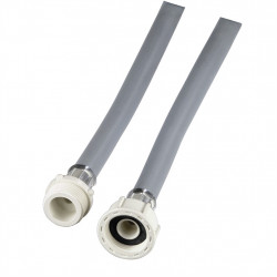 Xavax predlžovacia prívodná hadica na studenú vodu pre pračky a umývačky riadu, 2,5 m