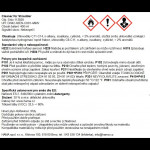 Hama čistiaci prostriedok pre skartovačky, 400 ml