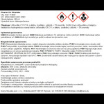 Hama čistiaci prostriedok pre skartovačky, 400 ml