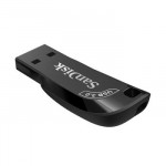 SanDisk Ultra Shift USB-A 3.0-Flashdrive, 32 GB