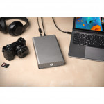 SanDisk Ultra microSDXC 256 GB 100 MB/s Class 10 UHS-I