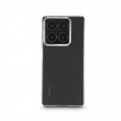 Hama Always Clear, kryt pre Xiaomi 14T Pro, vždy priehľadný, nezažltne