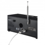 Hama zámka na notebook USB, 4-miestny číselný kód