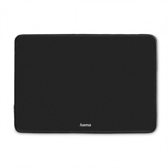 Hama podložka pod myš Business, veľkosť M, čierna