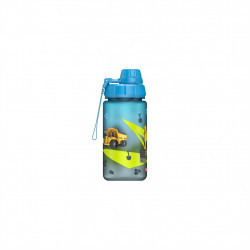 Tritánová fľaška na nápoj Step by Step 0,55 l, Vehicle