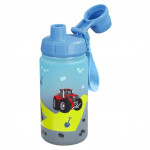 Tritánová fľaška na nápoj Step by Step 0,55 l, Vehicle
