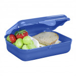 Krabička na desiatu Step by Step, Starship Sirius