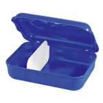 Krabička na desiatu Step by Step, Starship Sirius