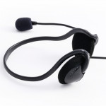 Hama PC Office Headset NHS-P100 za krk