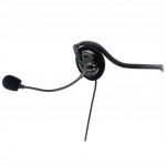 Hama PC Office Headset NHS-P100 za krk
