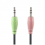 Hama PC Office Headset NHS-P100 za krk