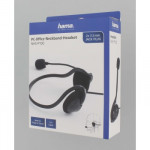 Hama PC Office Headset NHS-P100 za krk