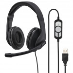 Hama PC Office Headset HS-USB300