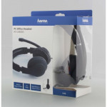 Hama PC Office Headset HS-USB300