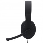 Hama PC Office Headset HS-USB300