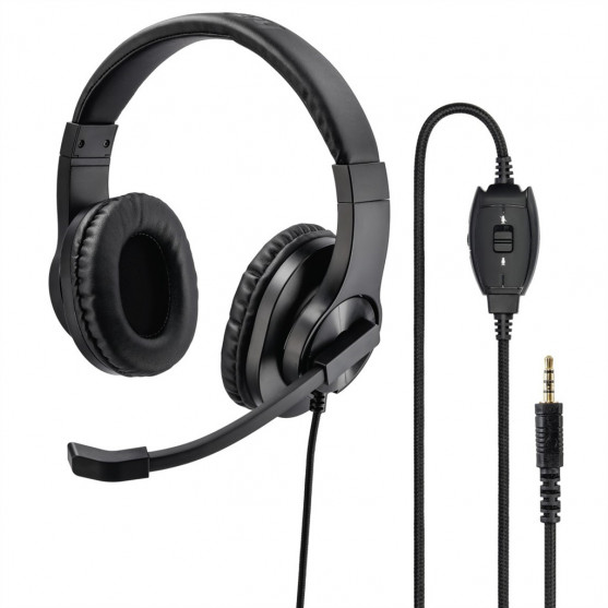 Hama PC Office Headset HS-P350