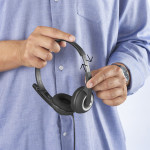 Hama PC  Office Headset HS-P150 V2