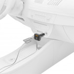 Hama FM transmitter s AUX-IN a USB-IN