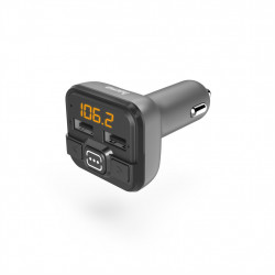 Hama FM transmitter s Bluetooth