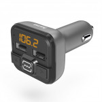 Hama FM transmitter s Bluetooth