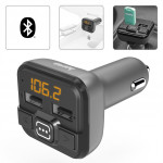 Hama FM transmitter s Bluetooth