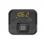 Hama FM transmitter s Bluetooth, USB-C