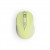 Hama bezdrôtová optická myš WM-400, tichá, zelená