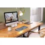 Hama bezdrôtová Multi Device klávesnica WK-750, nabíjacia