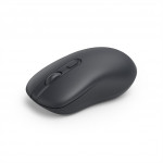 Hama bezdrôtová optická myš WM-200, tichá, čierna