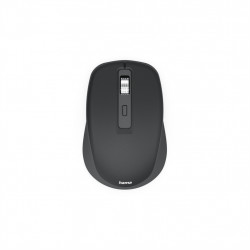 Hama bezdrôtová Multi Device myš WM-450, tichá, čierna