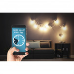 Hama SMART WiFi Mini zásuvka