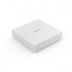 Hama SMART Home Matter Hub, Zigbee, Thread, centrála pre pripojenie zariadení