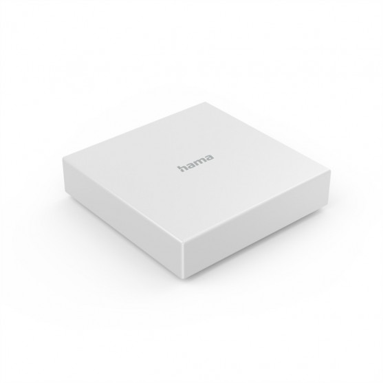 Hama SMART Home Matter Hub, Zigbee, Thread, centrála pre pripojenie zariadení