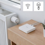 Hama SMART Home Matter Hub, Zigbee, Thread, centrála pre pripojenie zariadení