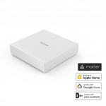 Hama SMART Home Matter Hub, Zigbee, Thread, centrála pre pripojenie zariadení
