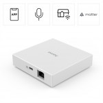 Hama SMART Home Matter Hub, Zigbee, Thread, centrála pre pripojenie zariadení