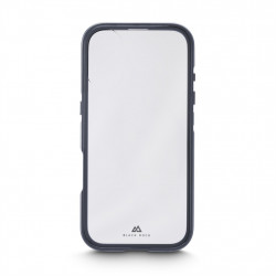 Black Rock 360° Glass, kryt pre Apple iPhone 17, sklenený, predný + zadný diel, priehľadný/čierny