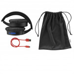 Hama Bluetooth slúchadlá Spirit Focused, uzavreté, ANC