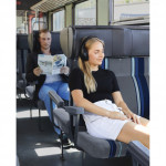 Hama Bluetooth slúchadlá Spirit Focused, uzavreté, ANC