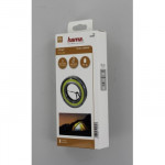 Hama Ultra Camping, prenosné LED svietidlo, vyklápacia nožička, karabinka