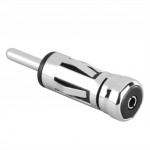 Hama anténna redukcia ISO - DIN