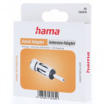 Hama anténna redukcia ISO - DIN