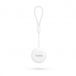 Hama lokalizačný čip, Bluetooth lokátor pre Android Find My Device, set 2 ks