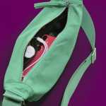 Hama lokalizačný čip, Bluetooth lokátor pre Android Find My Device, set 2 ks