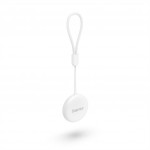 Hama lokalizačný čip, Bluetooth lokátor pre Android Find My Device, set 2 ks