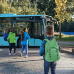 Hama lokalizačný čip, Bluetooth lokátor pre Android Find My Device, set 2 ks