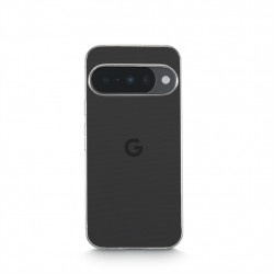 Hama Always Clear, kryt pre Google Pixel 10/10 Pro, vždy priehľadný, nezažltne