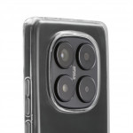 Hama Always Clear, kryt pre Xiaomi Redmi Note 14 Pro 4G, vždy priehľadný, nezažltne